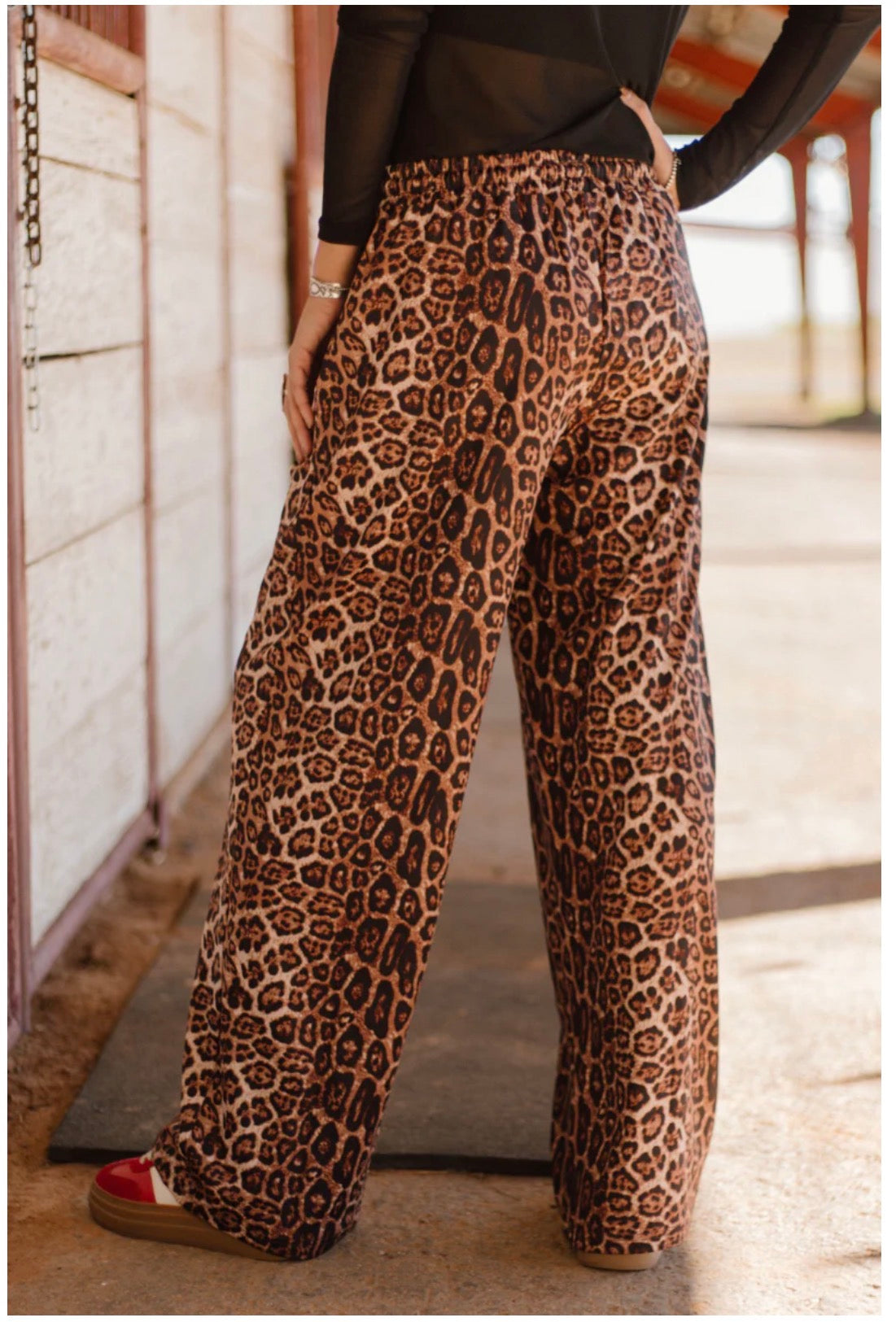 Sterling Kreek Range + Roar Pants