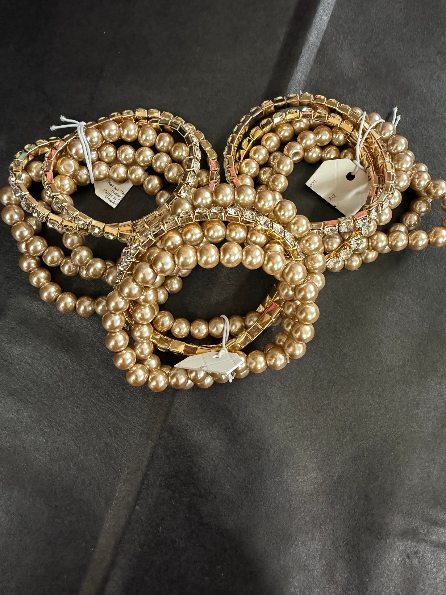 5pcs Stretch Bracelet