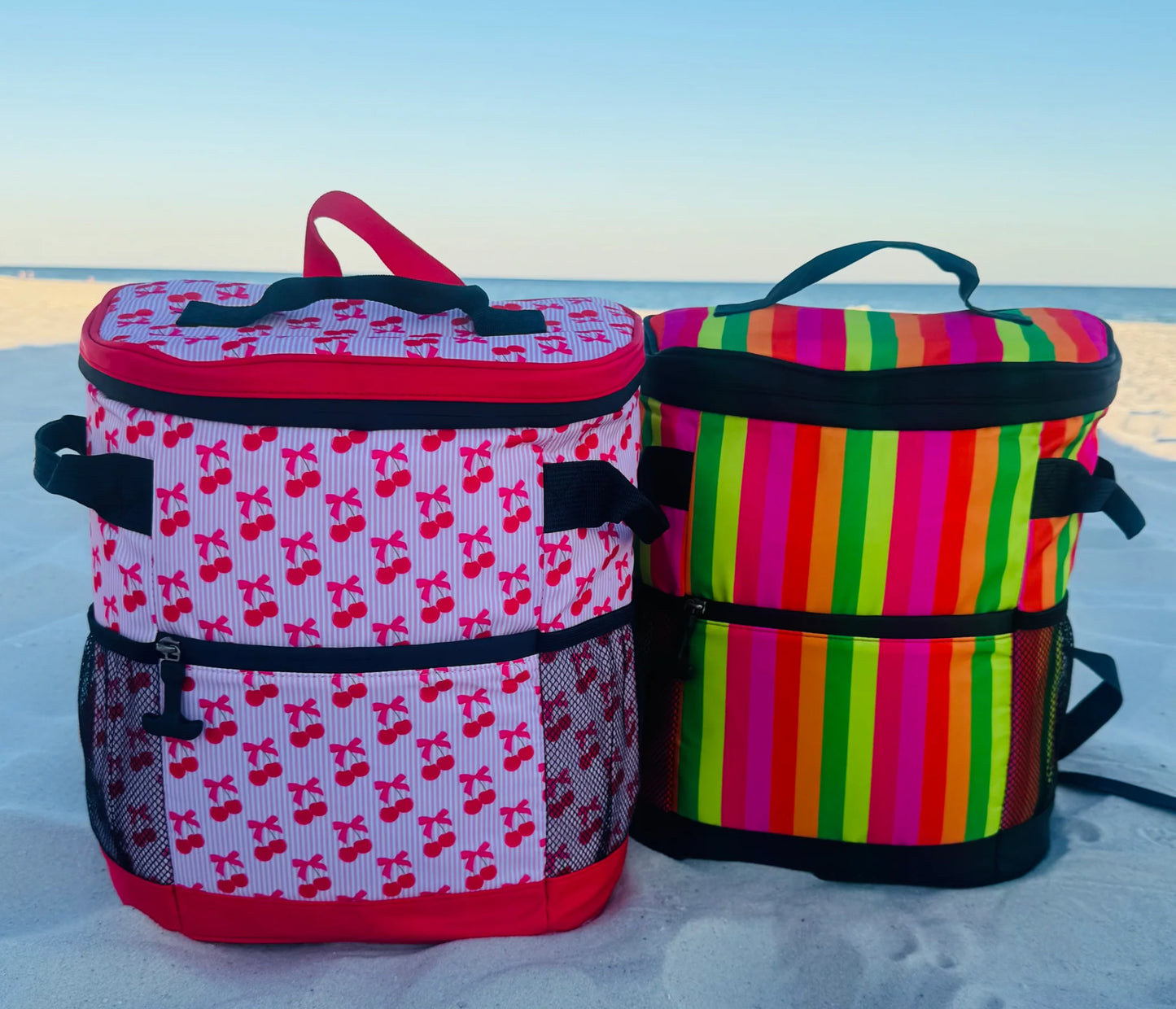 Summer Backpack Cooler