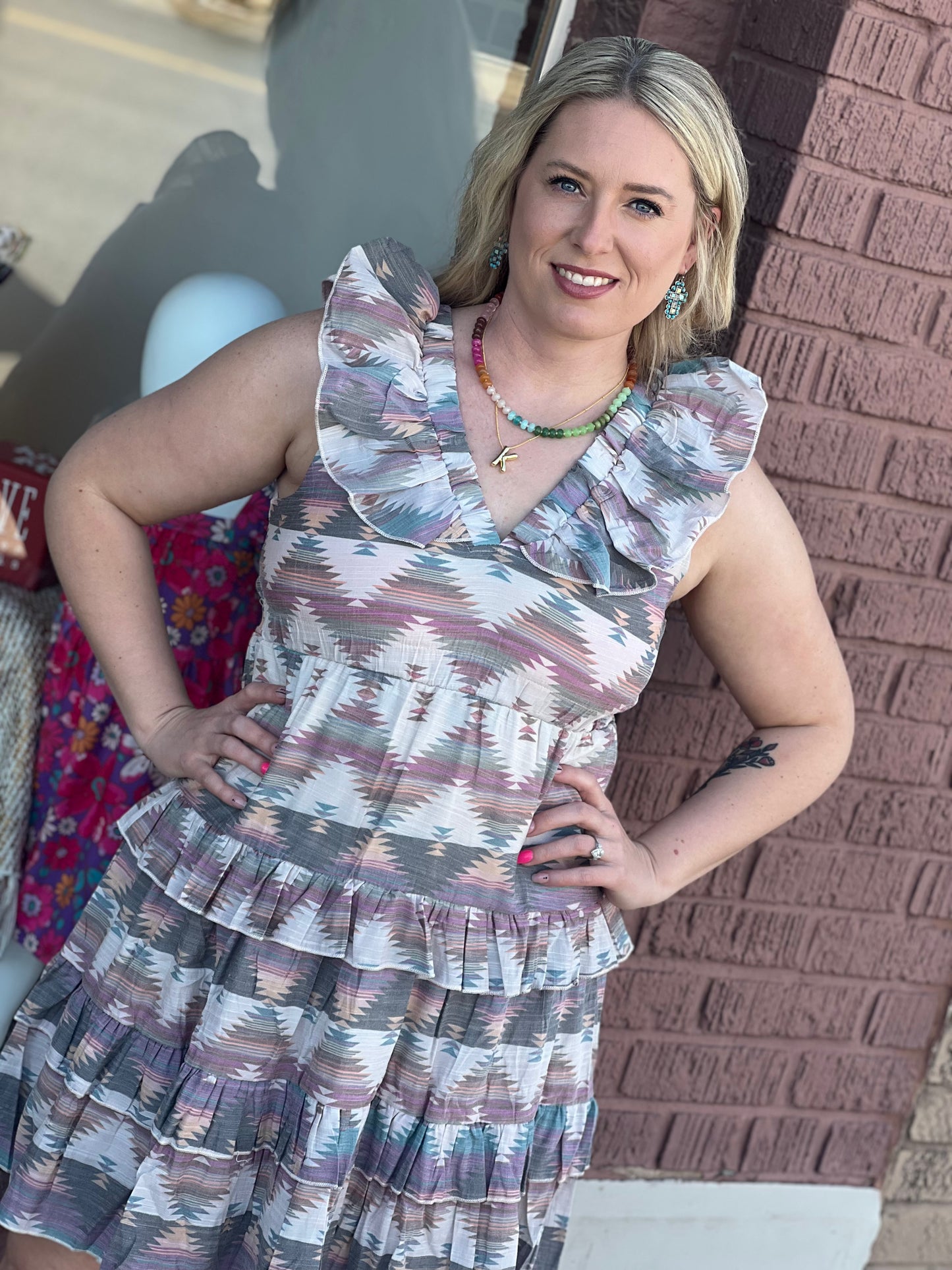 Sterling Kreek Southern Charm Dress