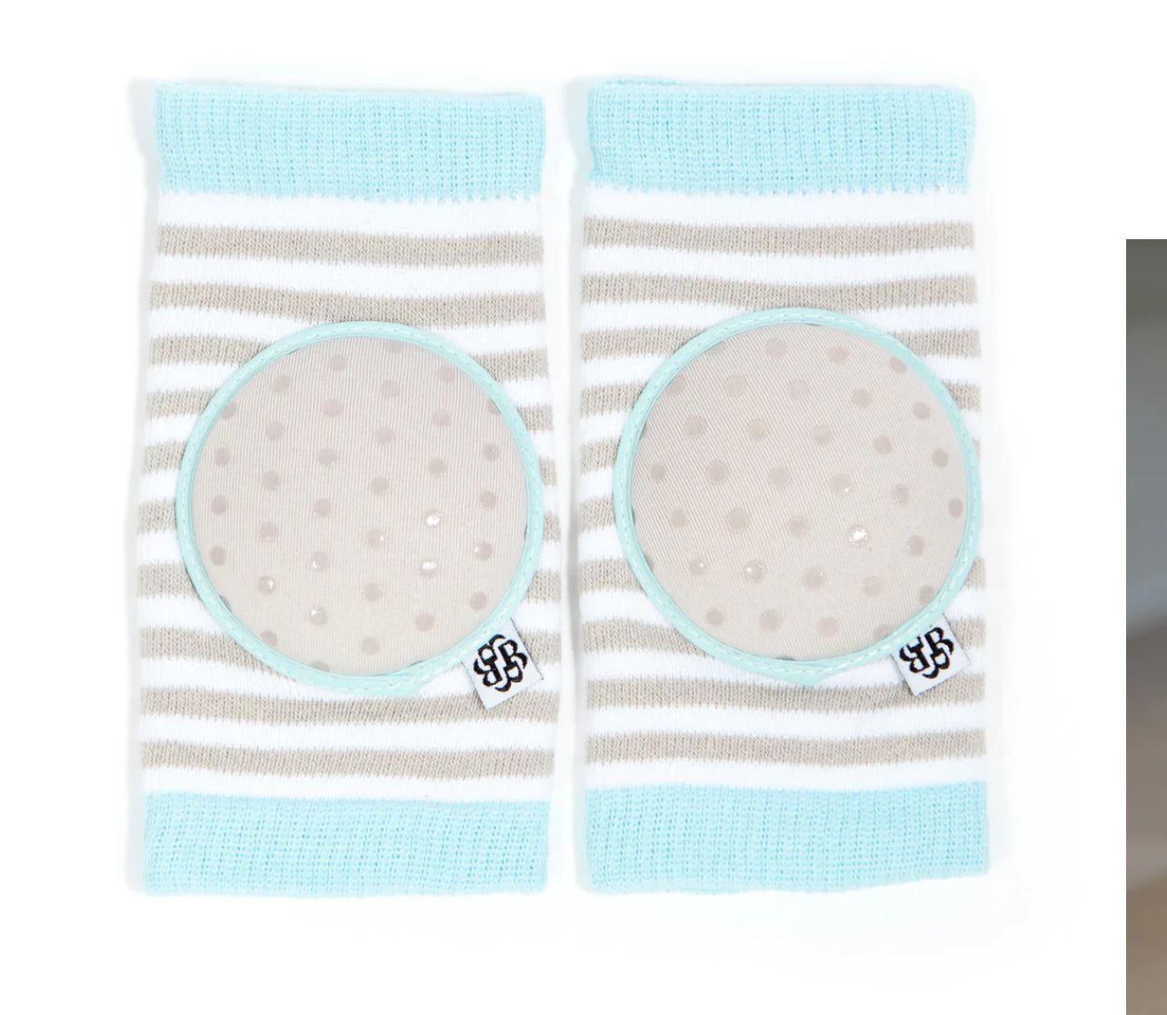 New Bella Tunno Up Up & Away Blue Happy Knees