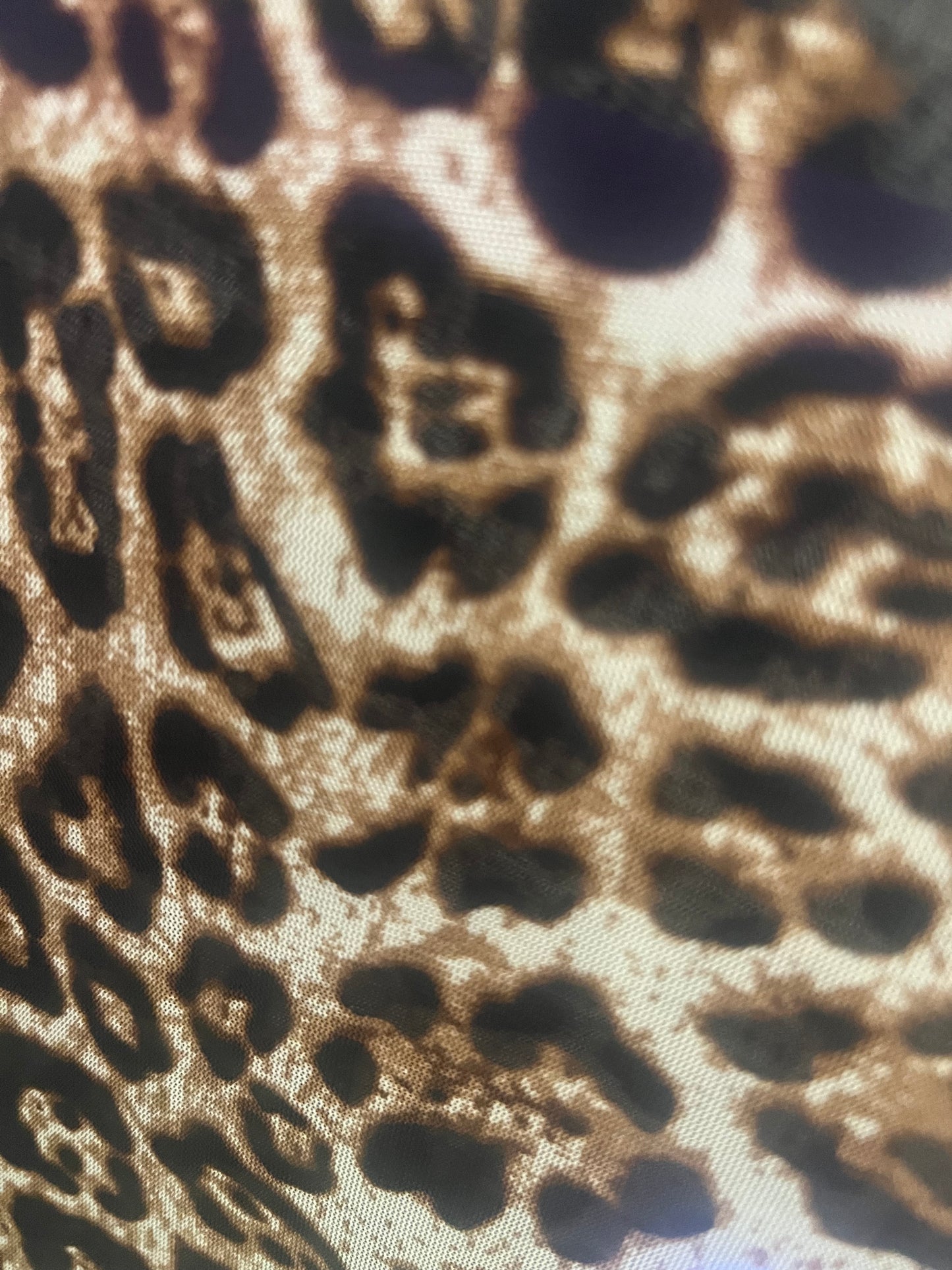 Sterling Kreek Stay Wild Top