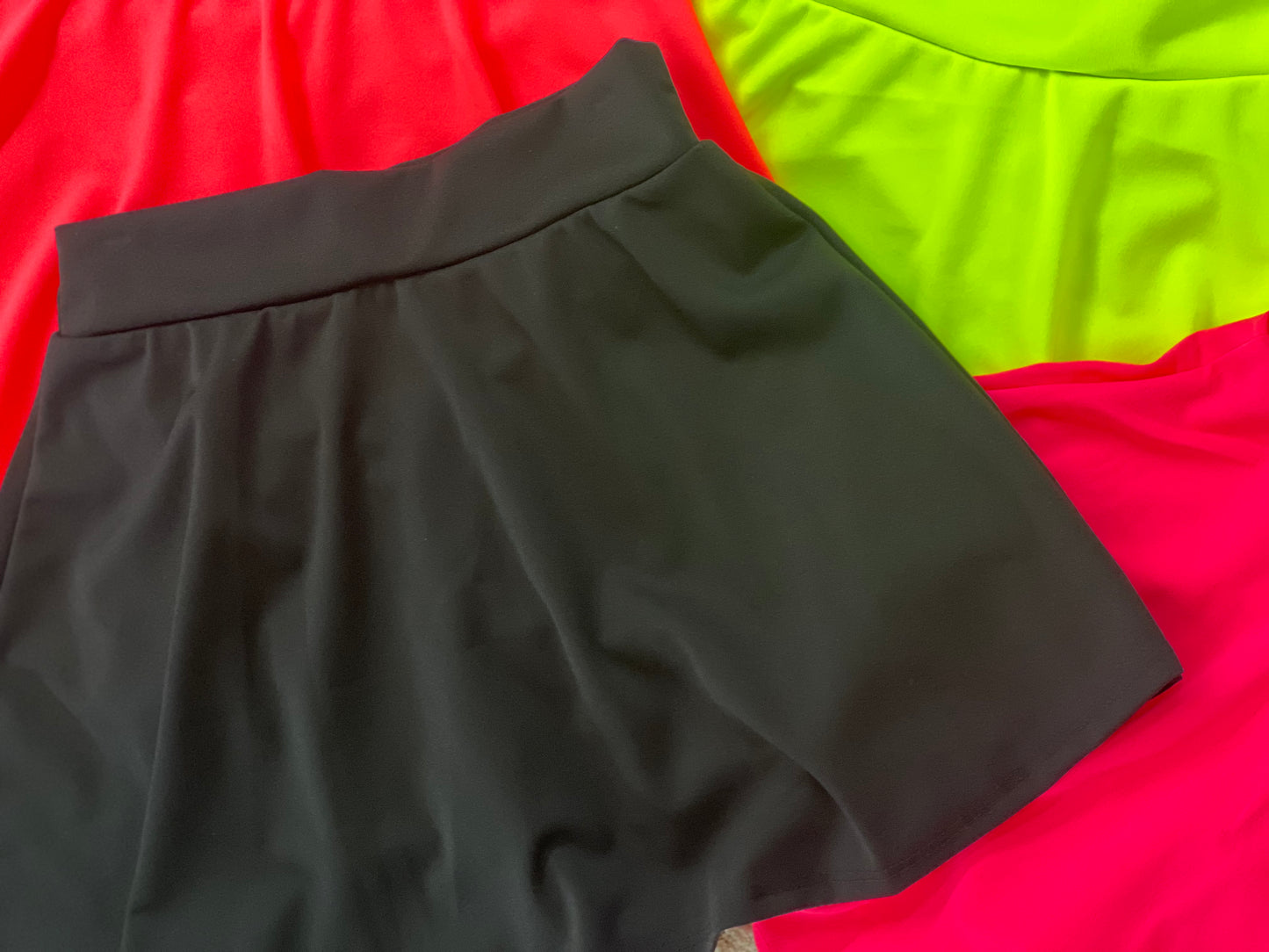 Heimish Athletic Skort