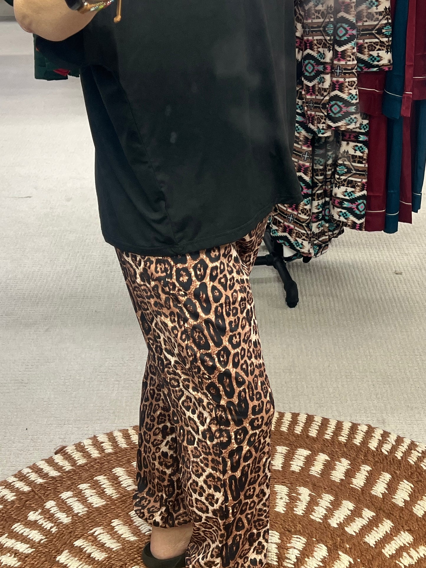 Sterling Kreek Hear Me Roar Joggers