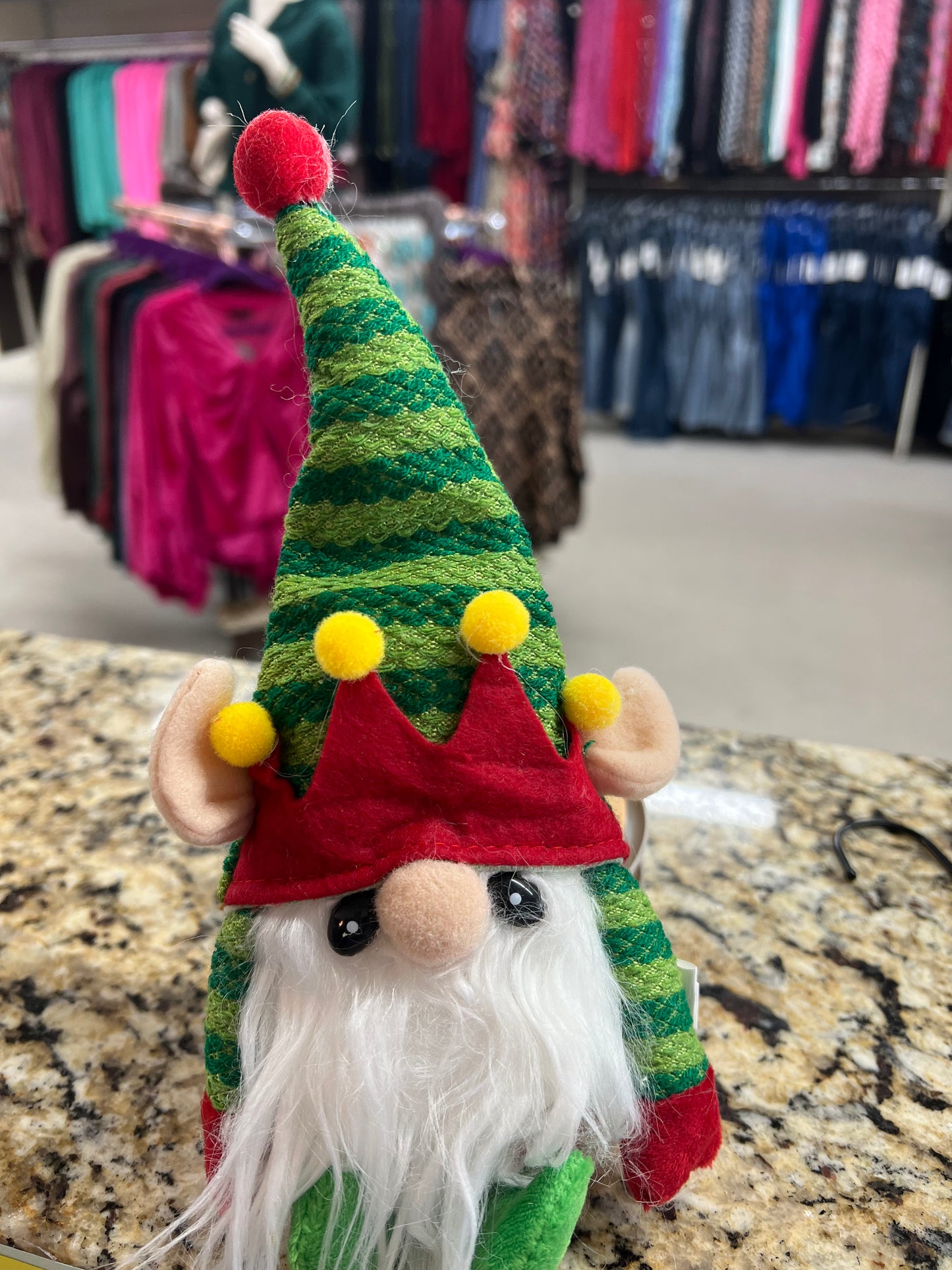 Giftcraft Christmas Gnomes