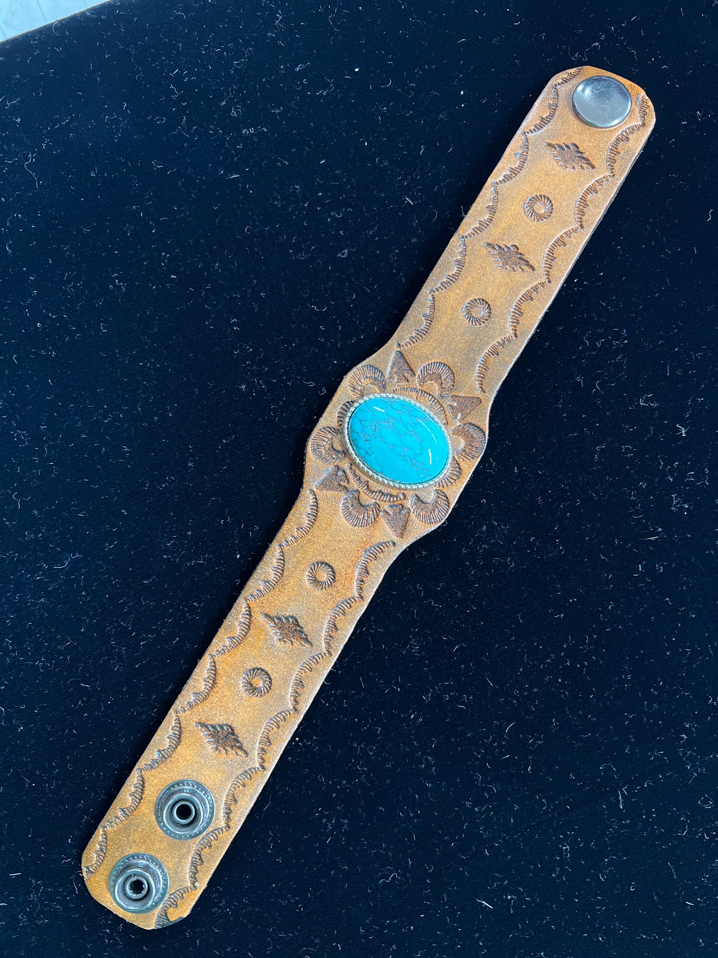 Sterling Kreek South of the Border Bracelet