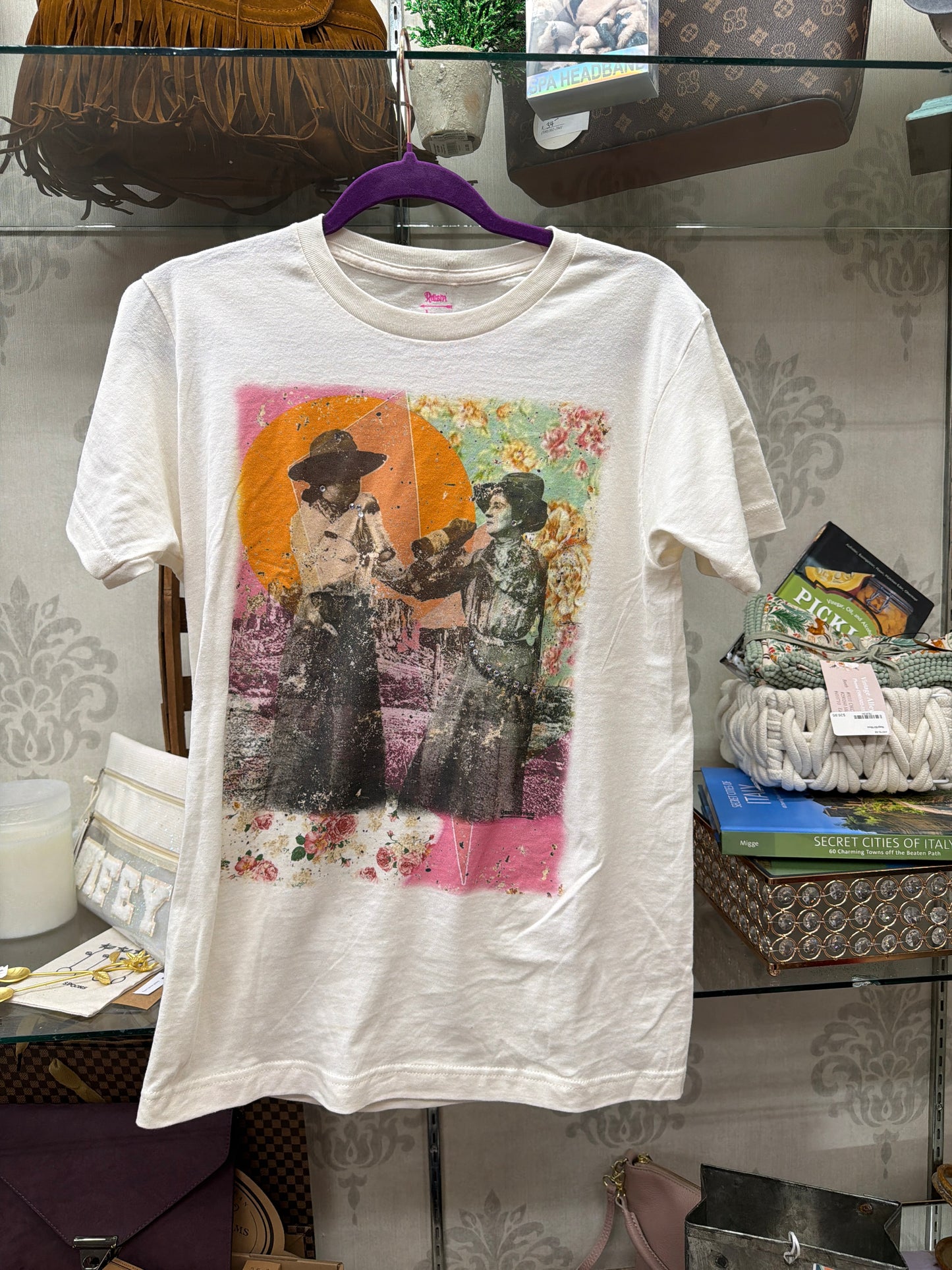 Tshirt