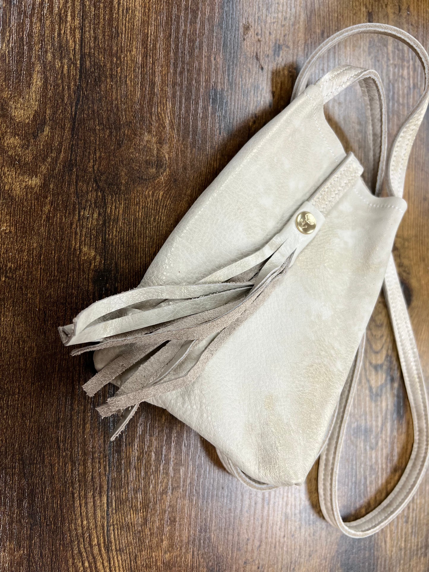 Beaudin Small Phone Purse Too