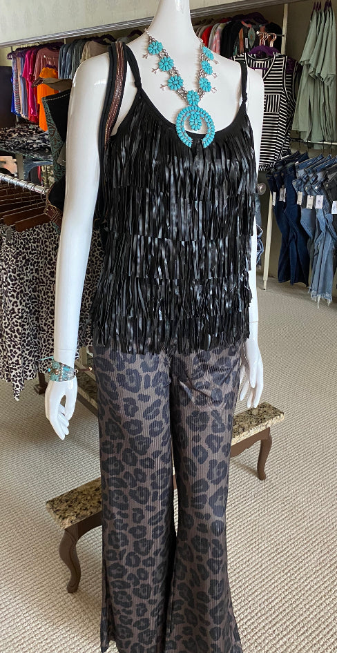 Crazy Train Pilar Pants