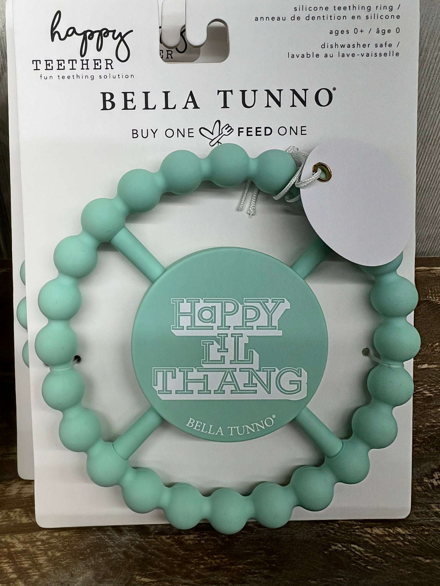Bella Tunno Teether
