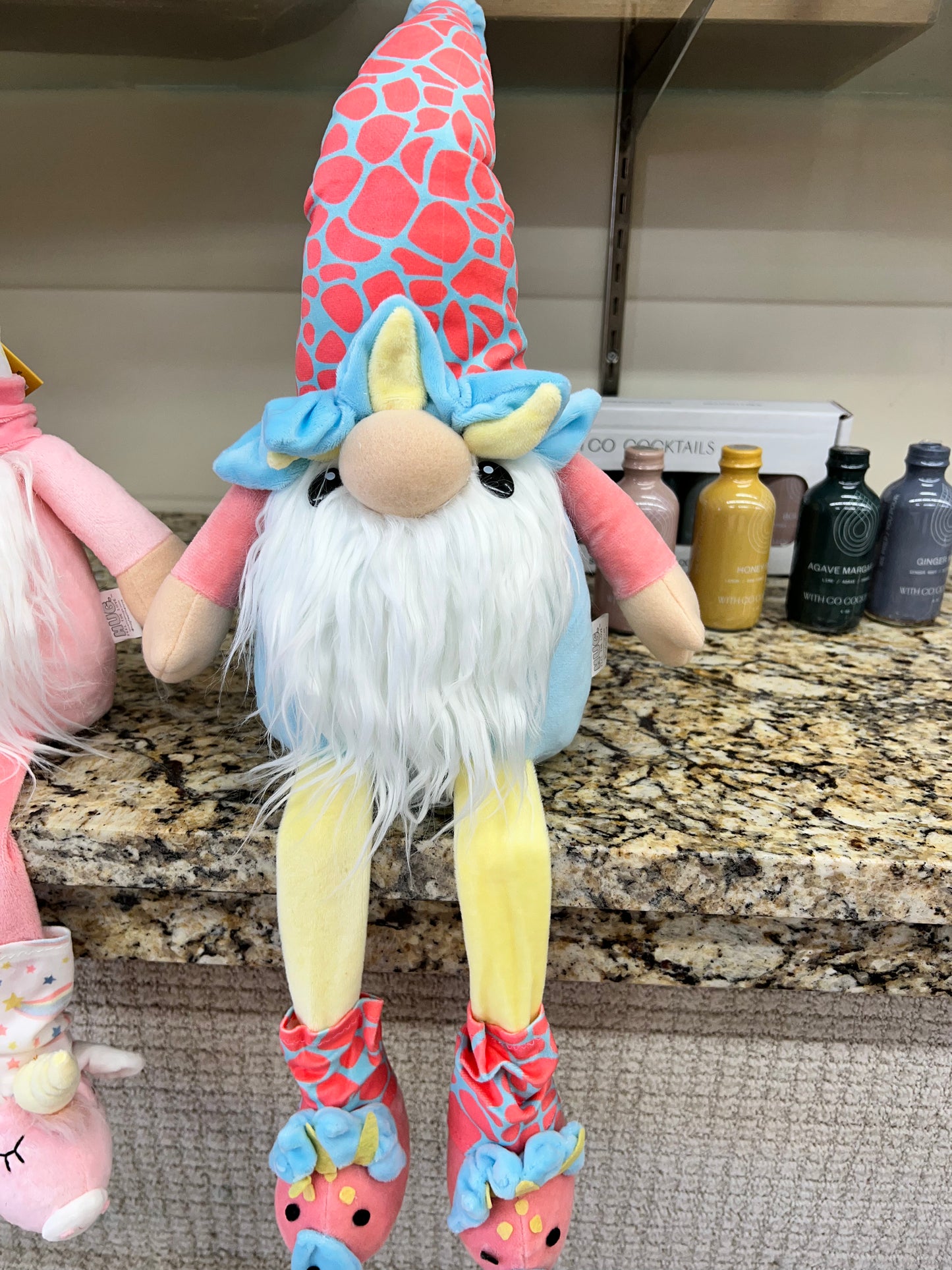 Giftcraft Bedtime Buddy Gnome