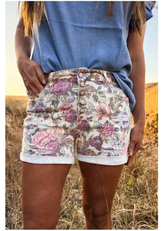 Sterling Kreek Tennessee Walking Shorts
