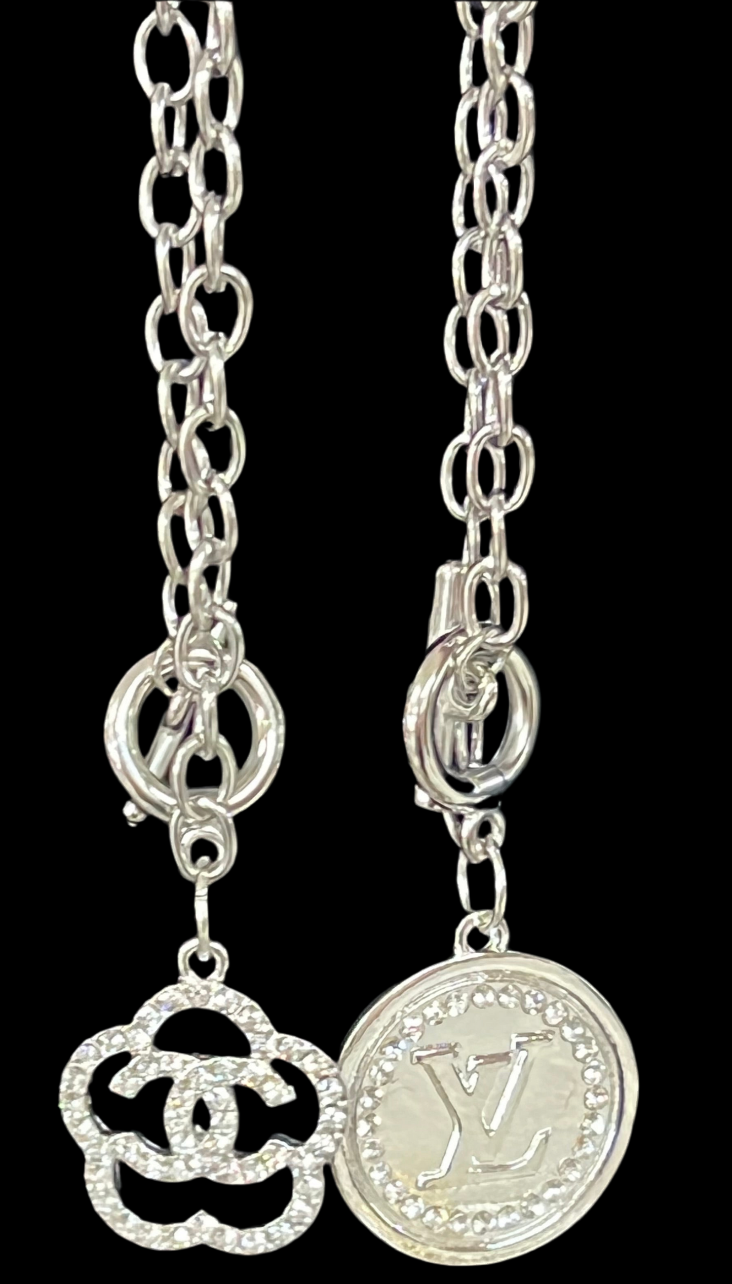 Perfectly Paige Charm Bracelet