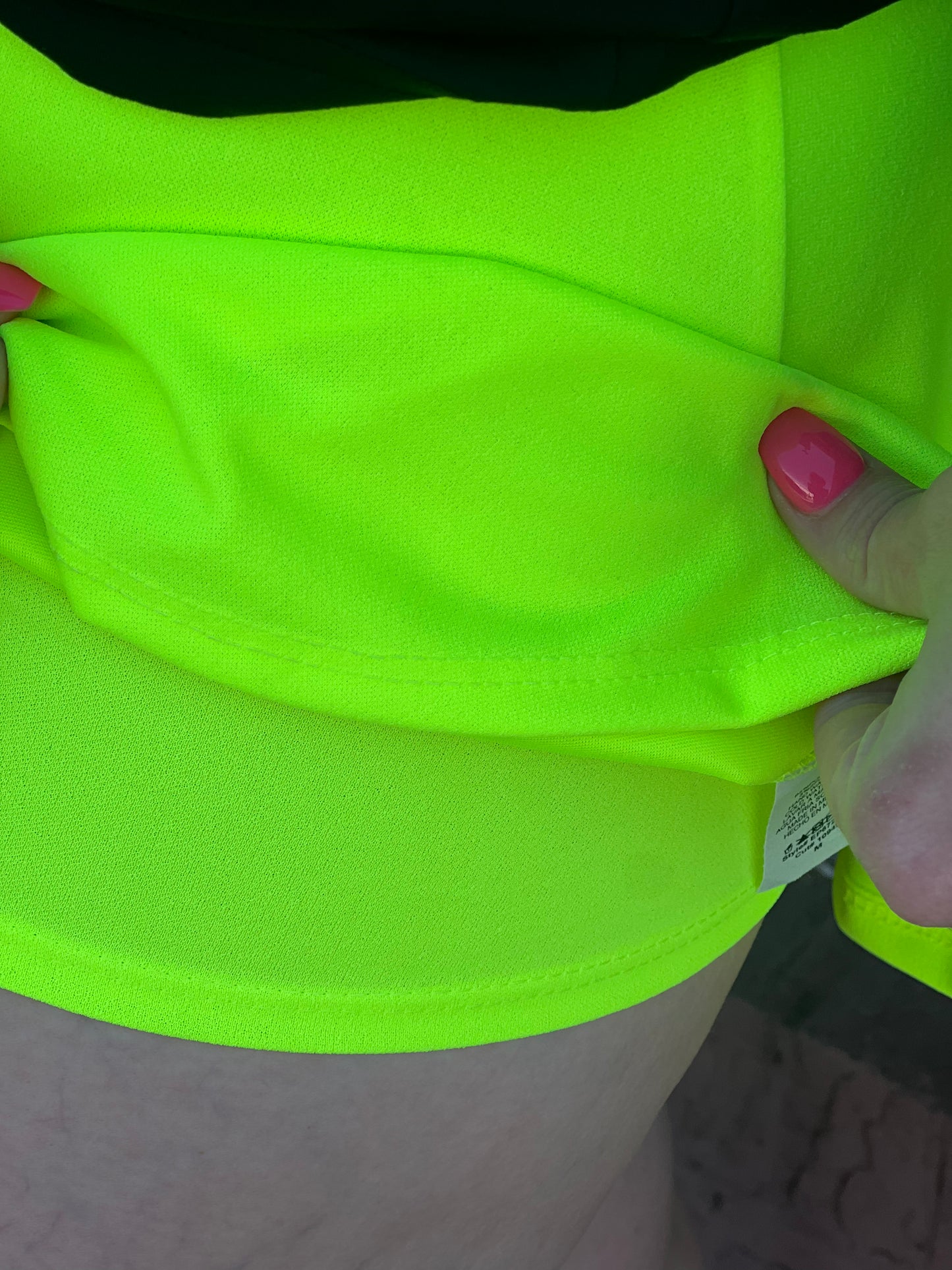 Heimish Athletic Skort