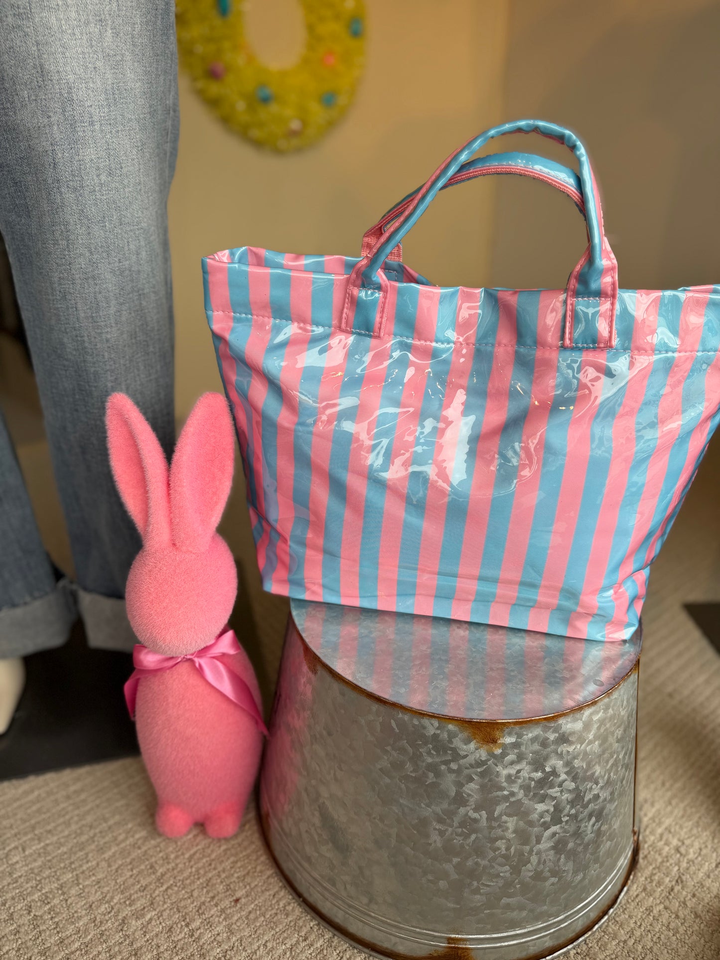 Waterproof  Beach Bag