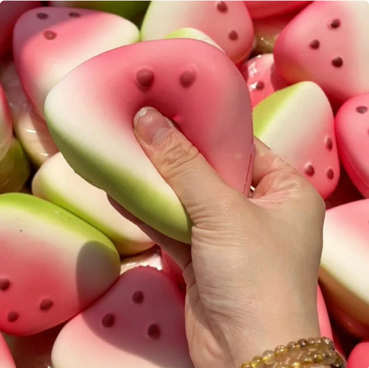 Watermelon Squishy