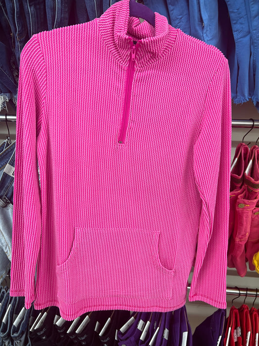 Sterling Kreek Pink Me Up Pullover