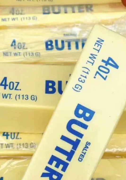 Butter Squishy