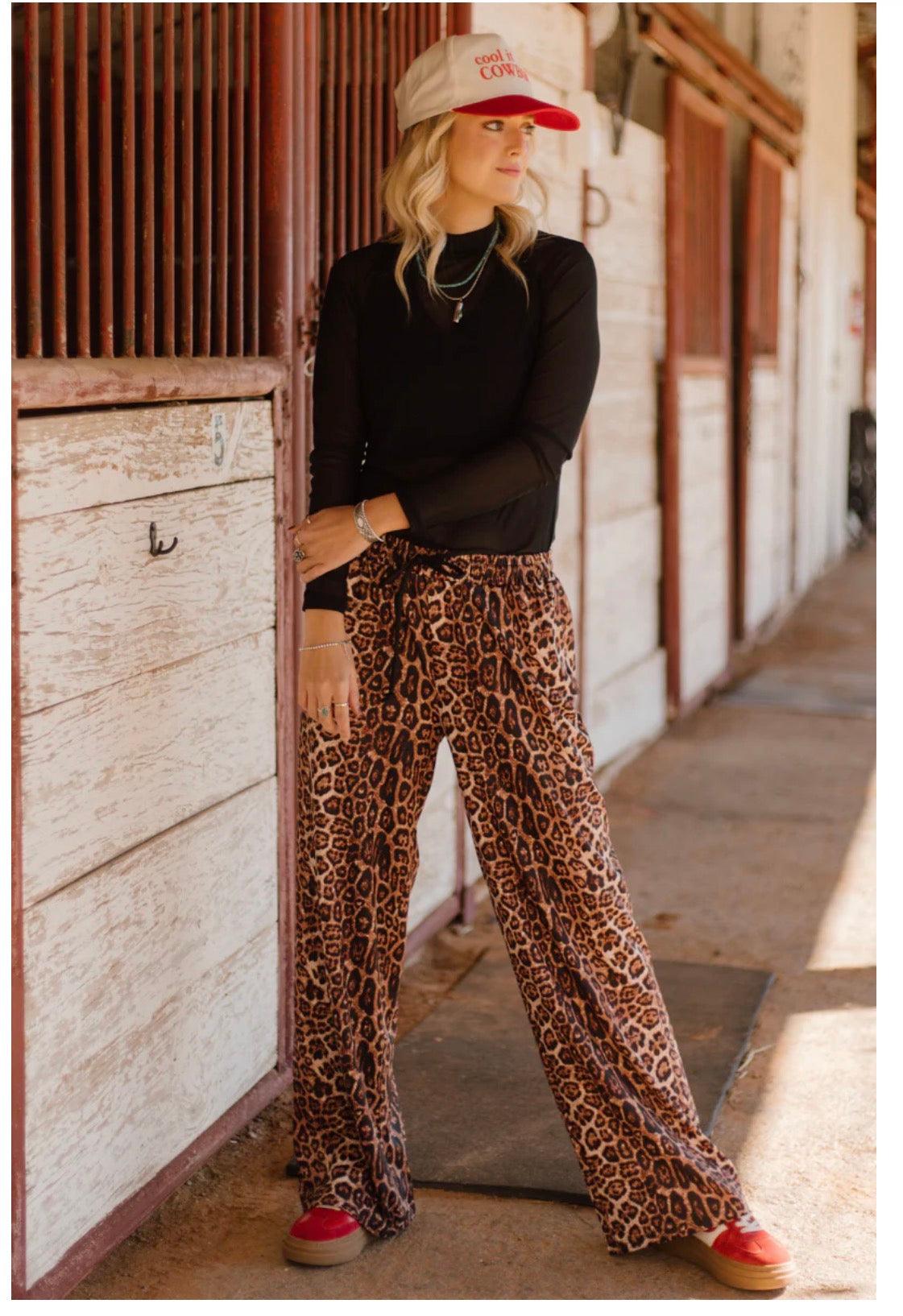 Sterling Kreek Range + Roar Pants