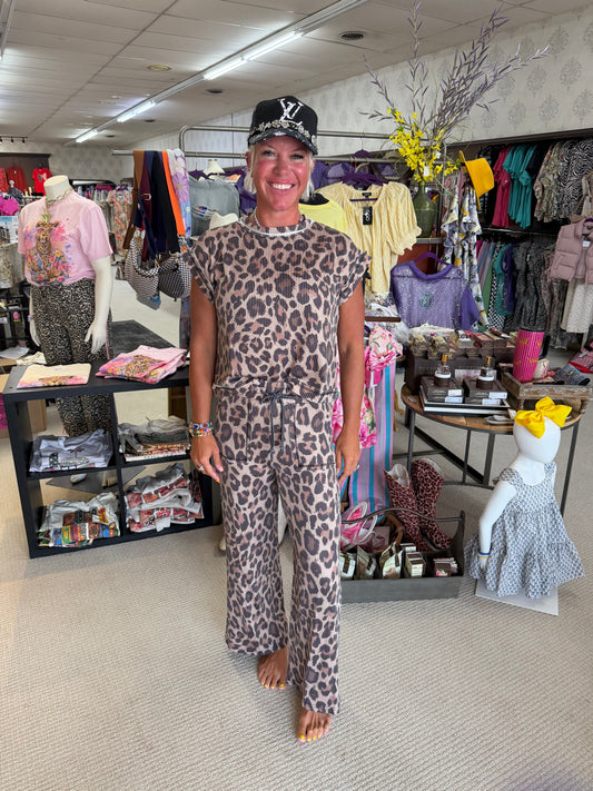Sterling Kreek Spotted Wild Set