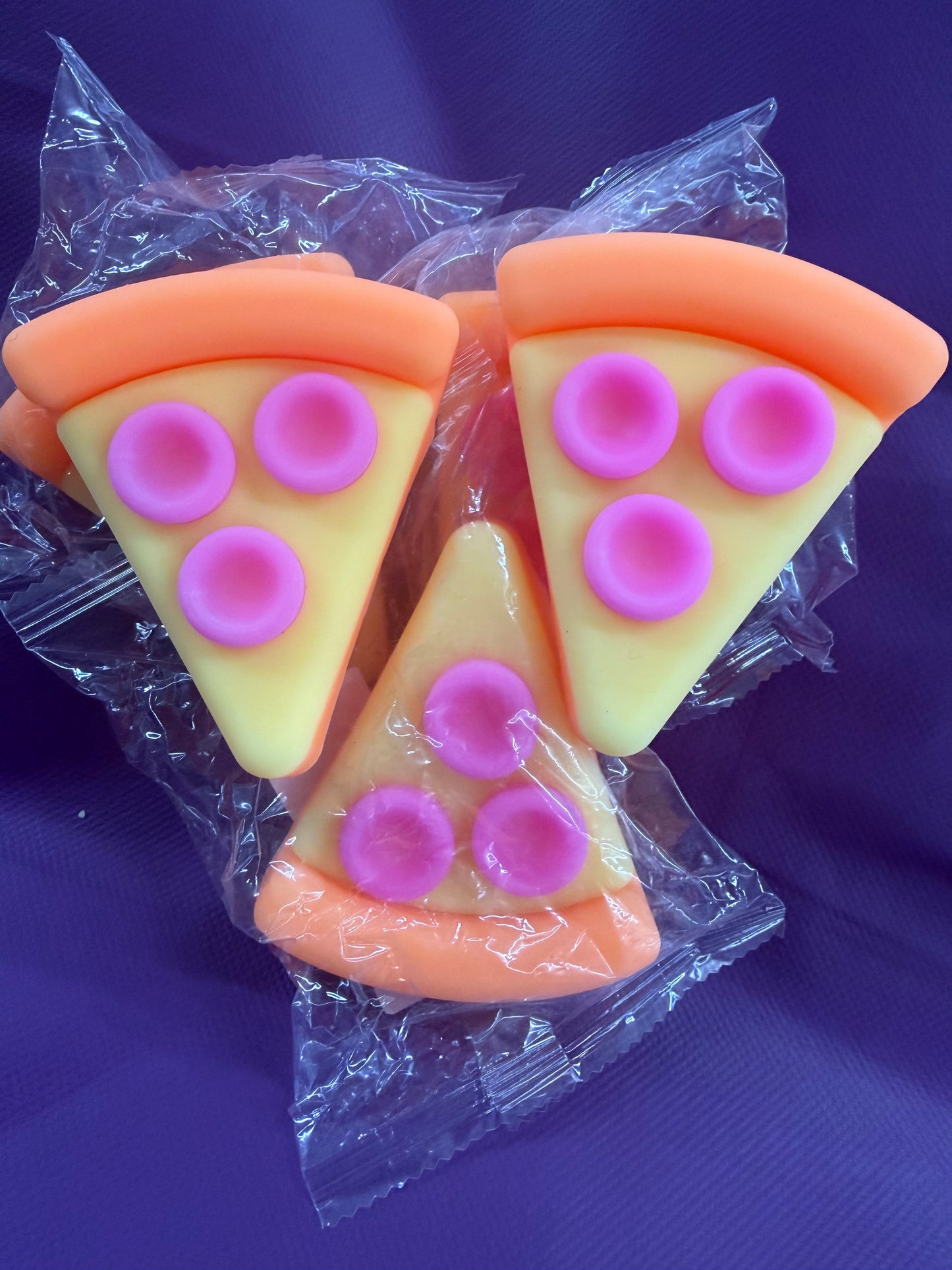 Pizza Squishy