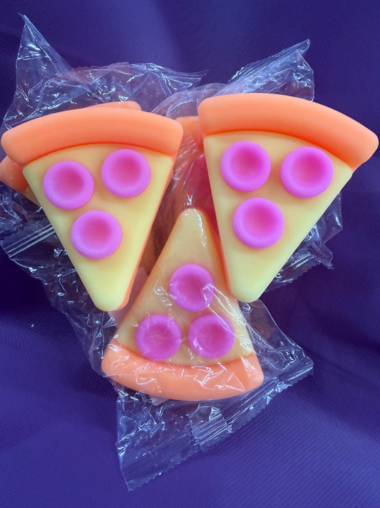 Pizza Squishy