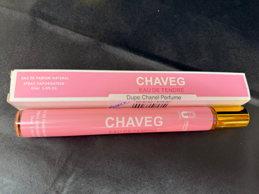 Dupe Chanel Perfume