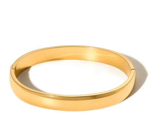 Endless Everyday Bangle- Waterproof