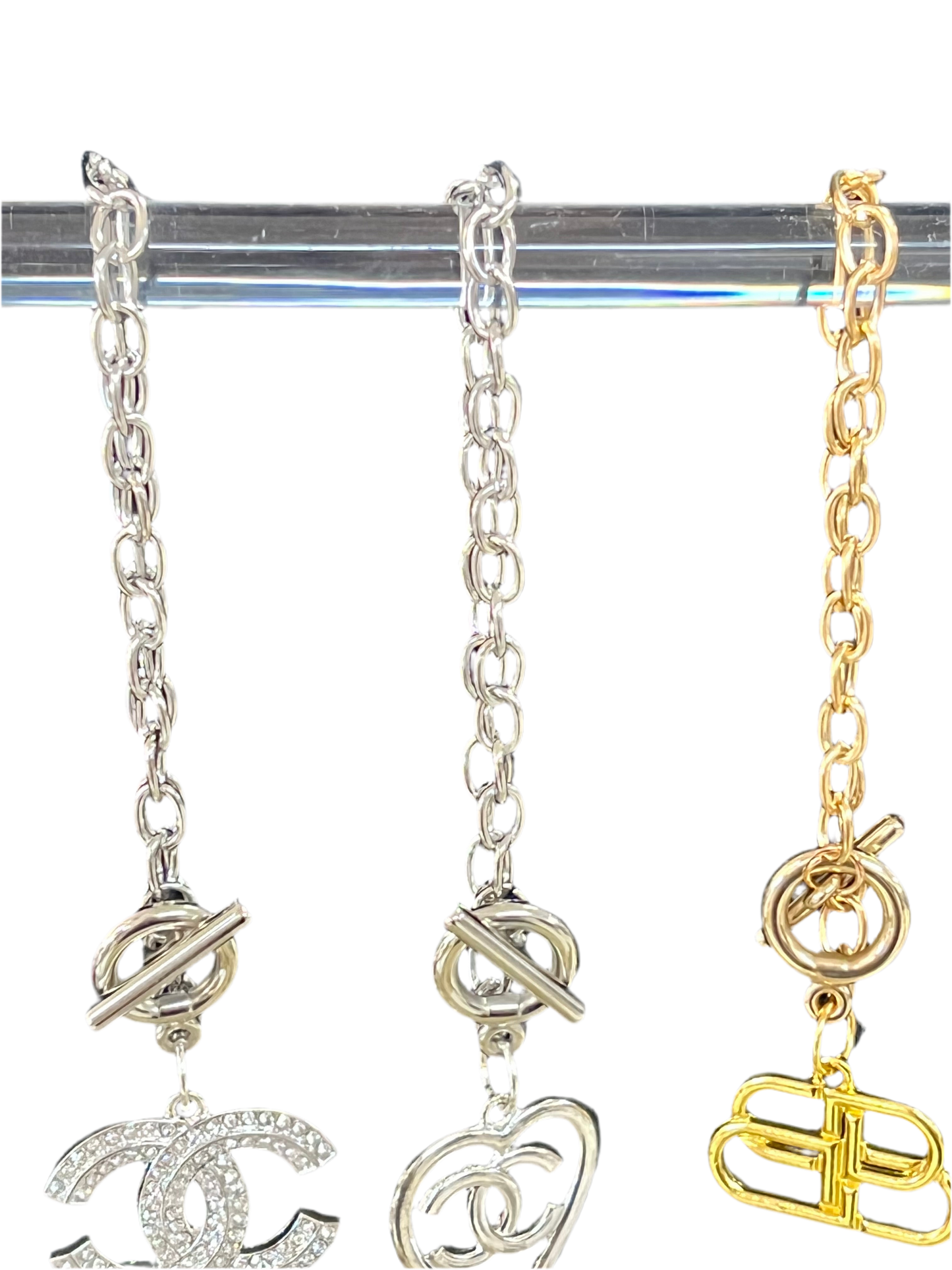 Perfectly Paige Charm Bracelet