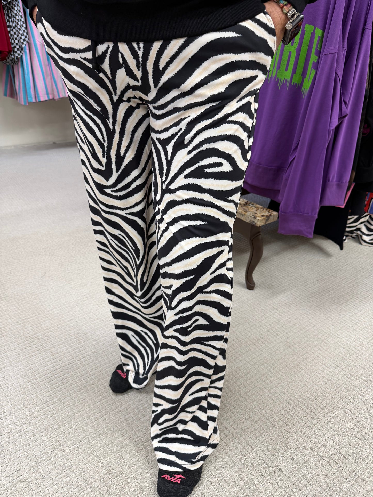 Sterling Kreek Cowgirl Safari Pants