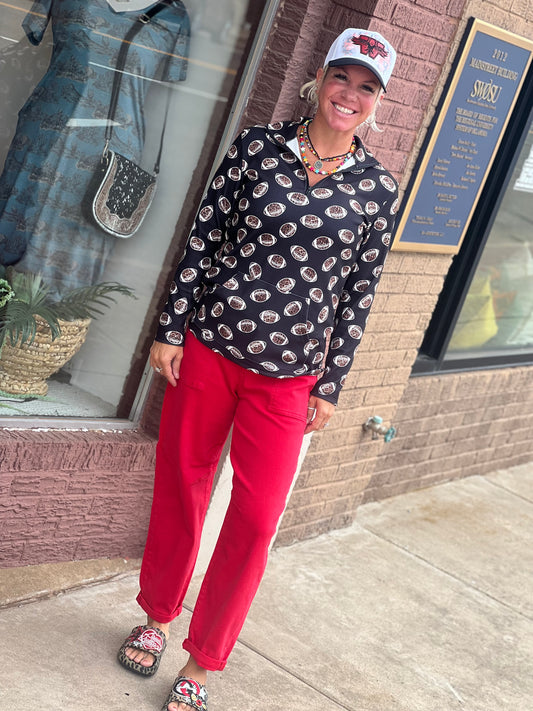 Sterling Kreek Girls of Fall Pullover