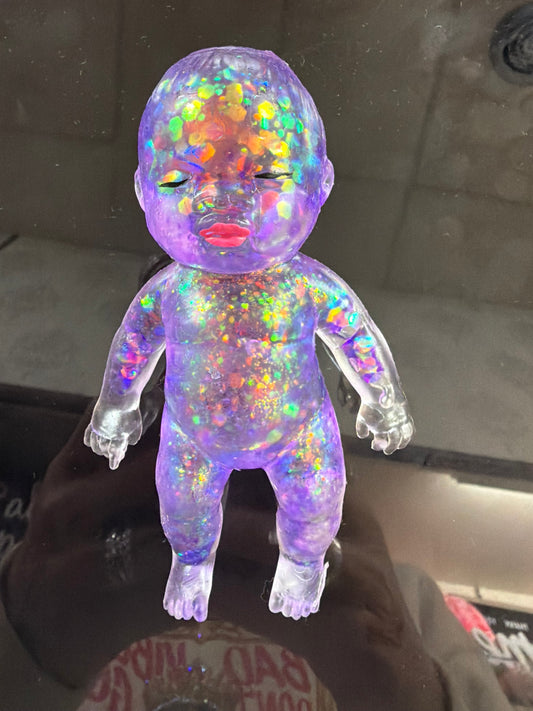 Baby Squishy