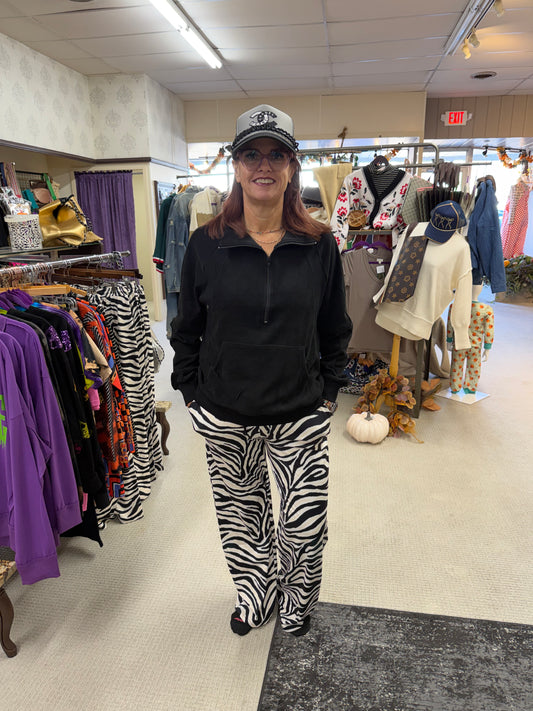 Sterling Kreek Cowgirl Safari Pants