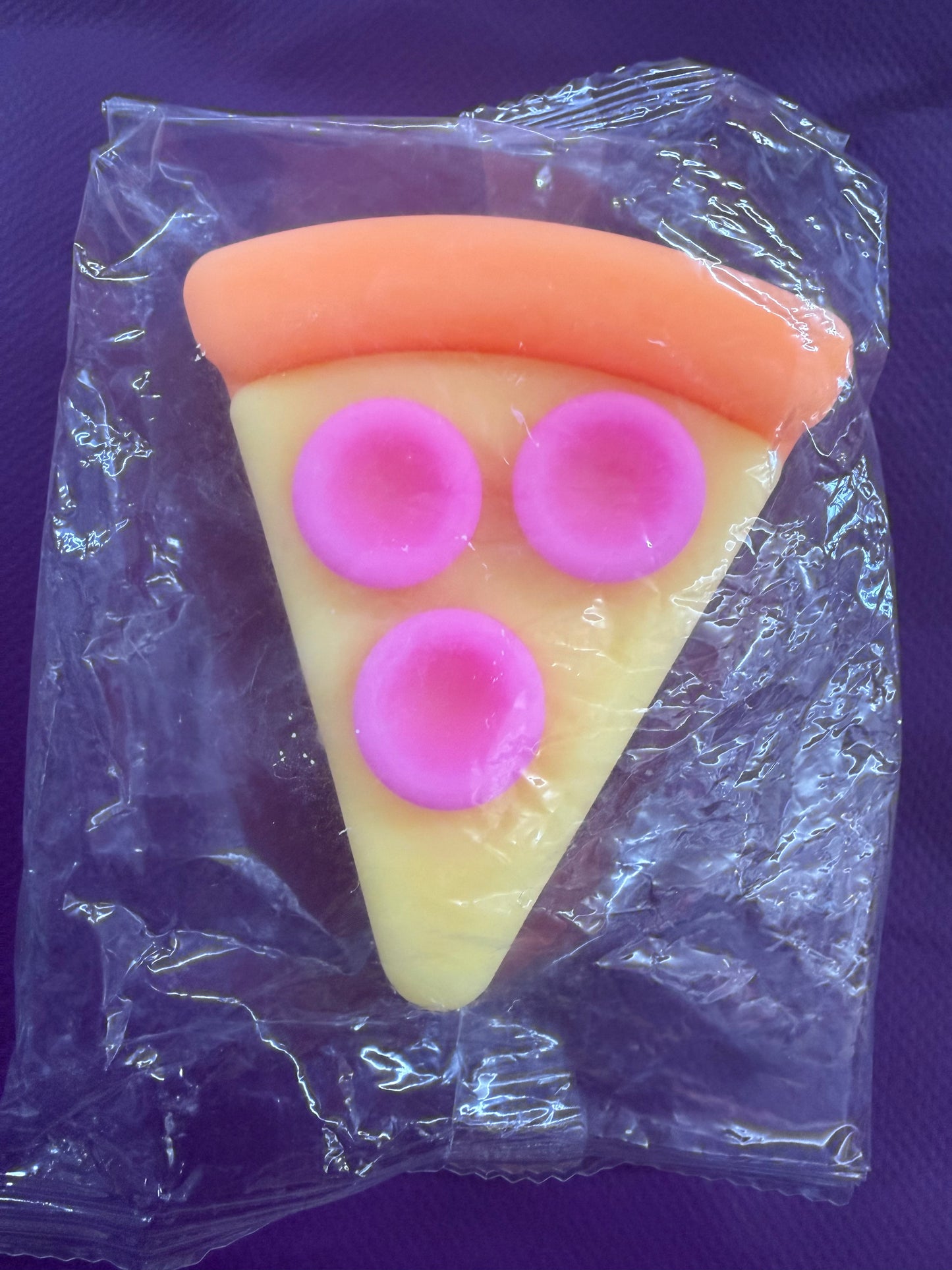 Pizza Squishy