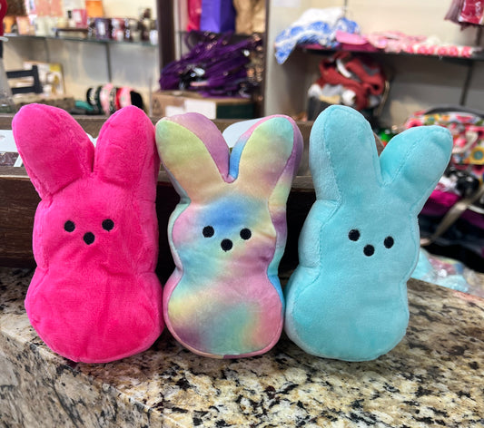 Plush Peeps