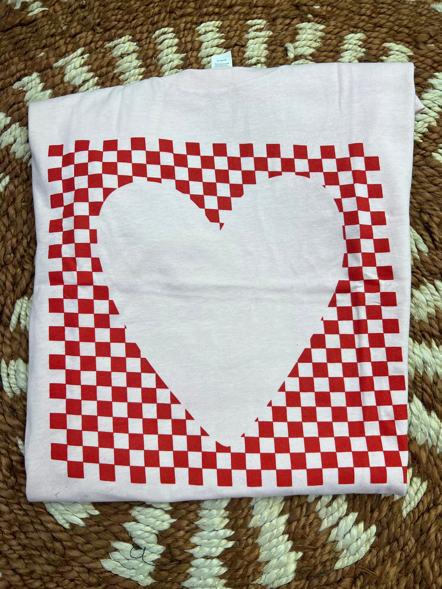 Assorted Valentine’s Day Graphic Tee