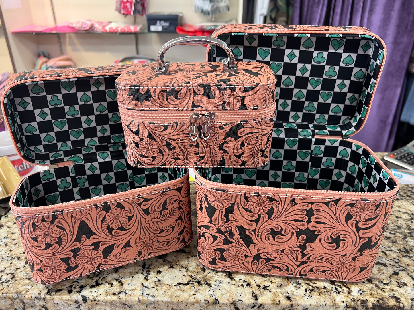 Sterling Kreek Beauty in Simplicity Beauty Box Set