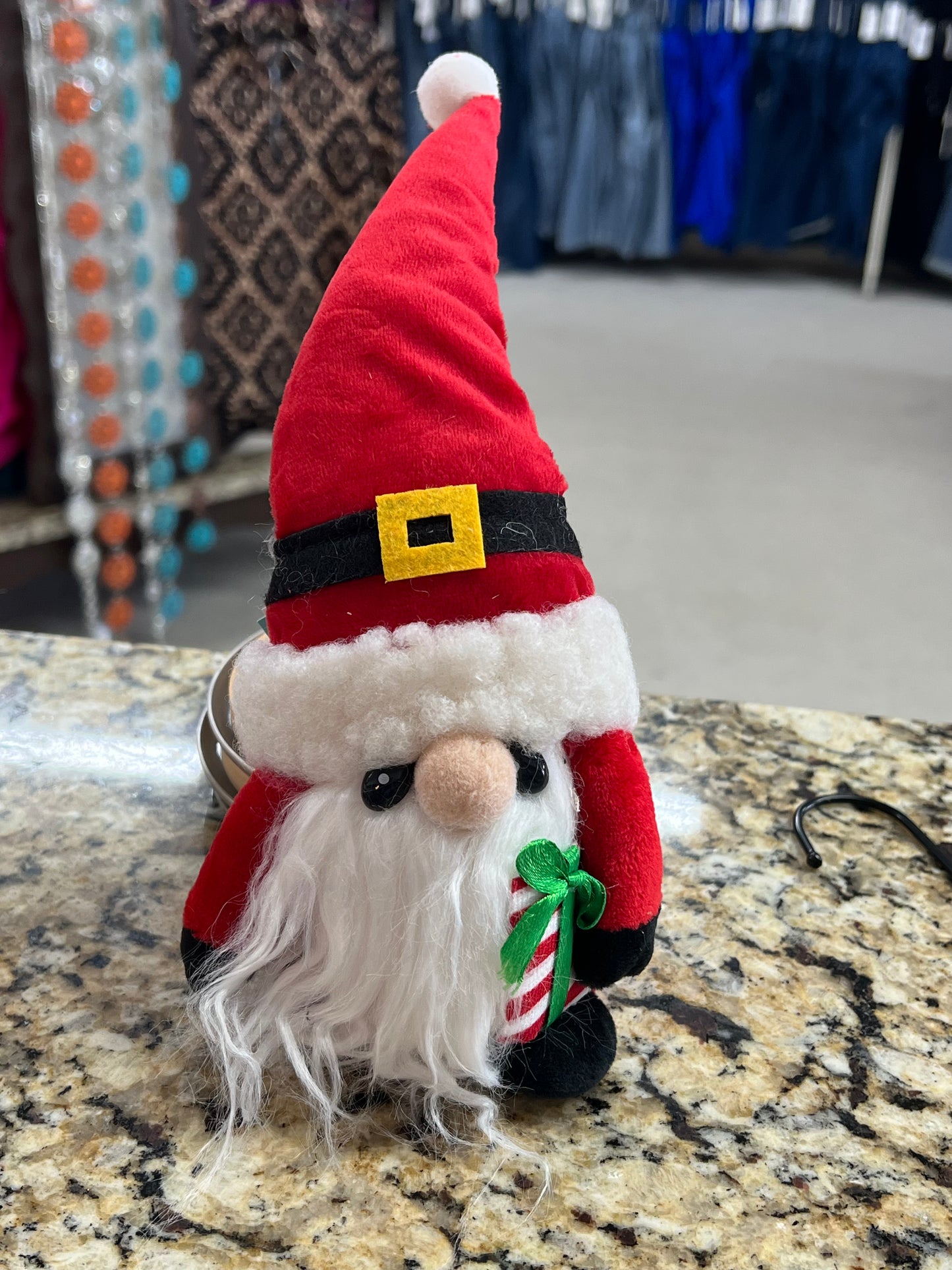 Giftcraft Christmas Gnomes