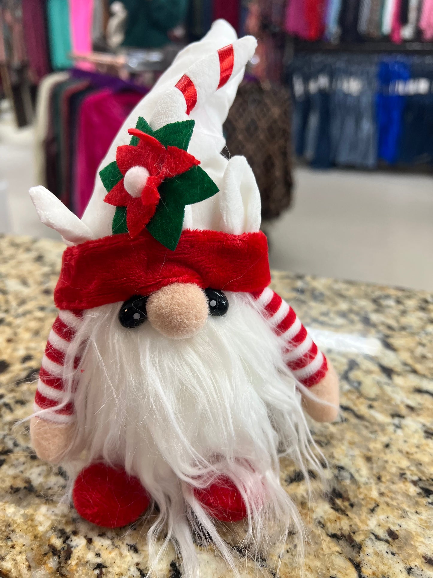 Giftcraft Christmas Gnomes