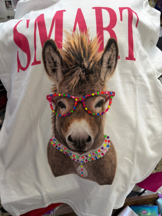 Keep it Gypsy Smart A** short sleeve T