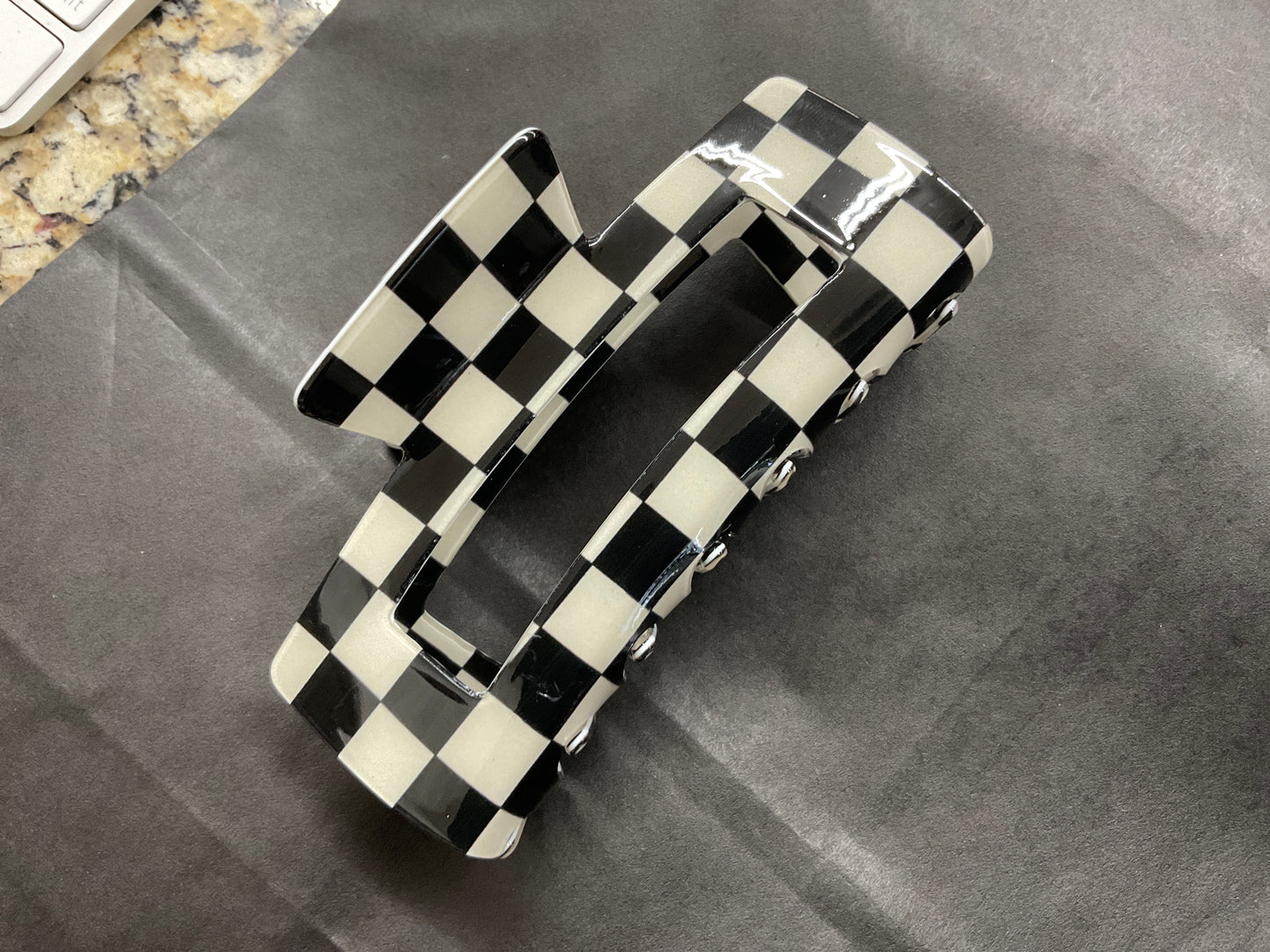 Sterling Kreek Large Hair Claws