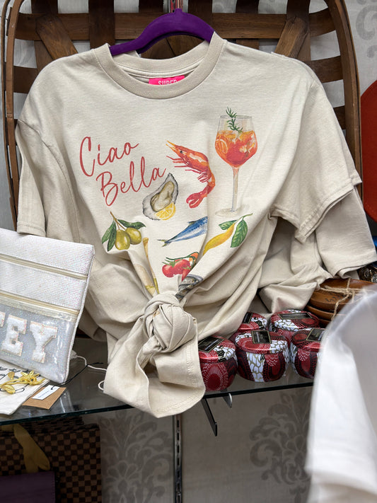 T Shirt