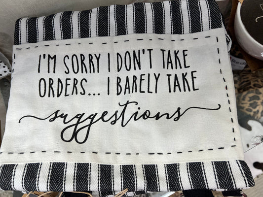 Giftcraft Apron