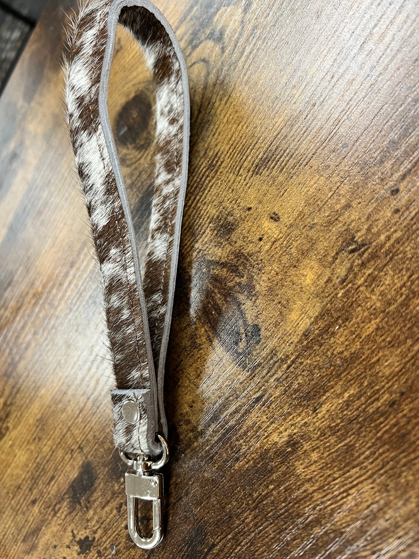 Beaudin Wrist Strap