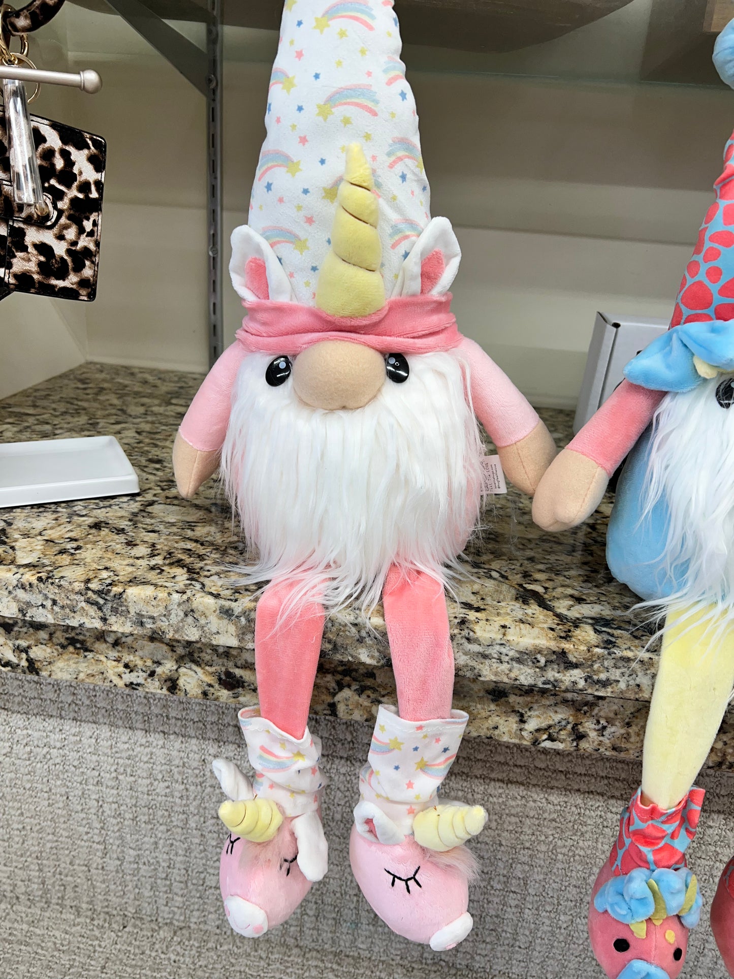 Giftcraft Bedtime Buddy Gnome