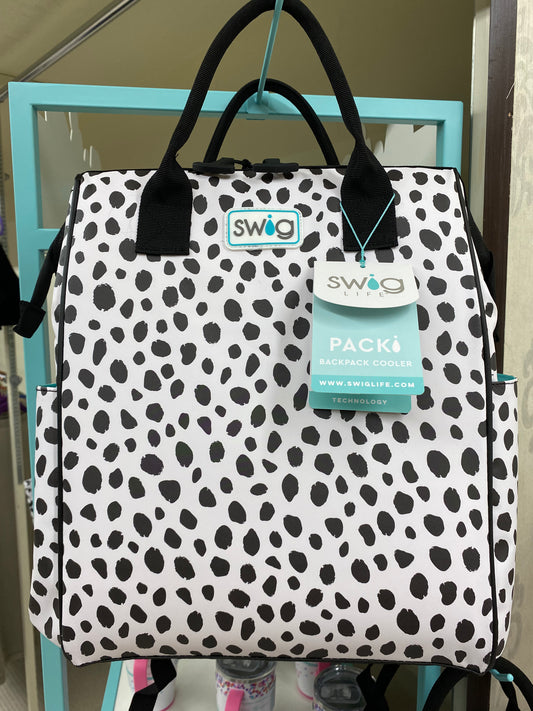 SWIG Spot On Packi Backpack Cooler