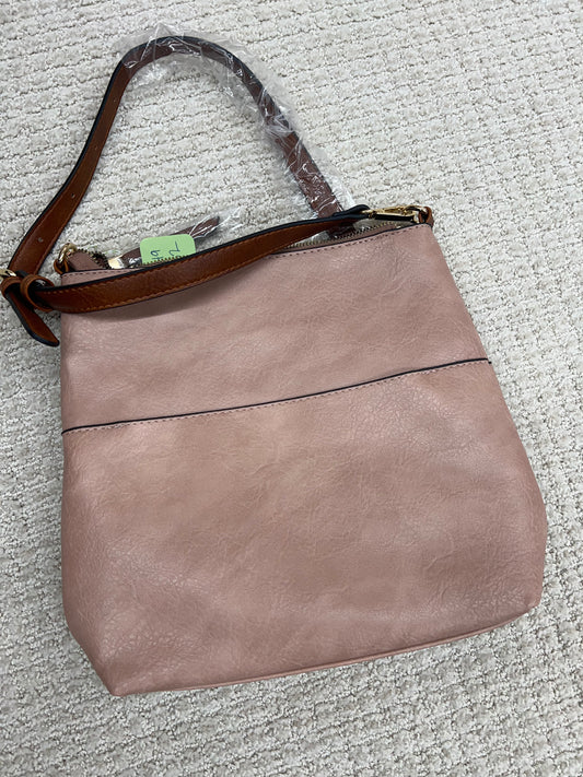 Leather Crossbody Cathy Gorman Bags