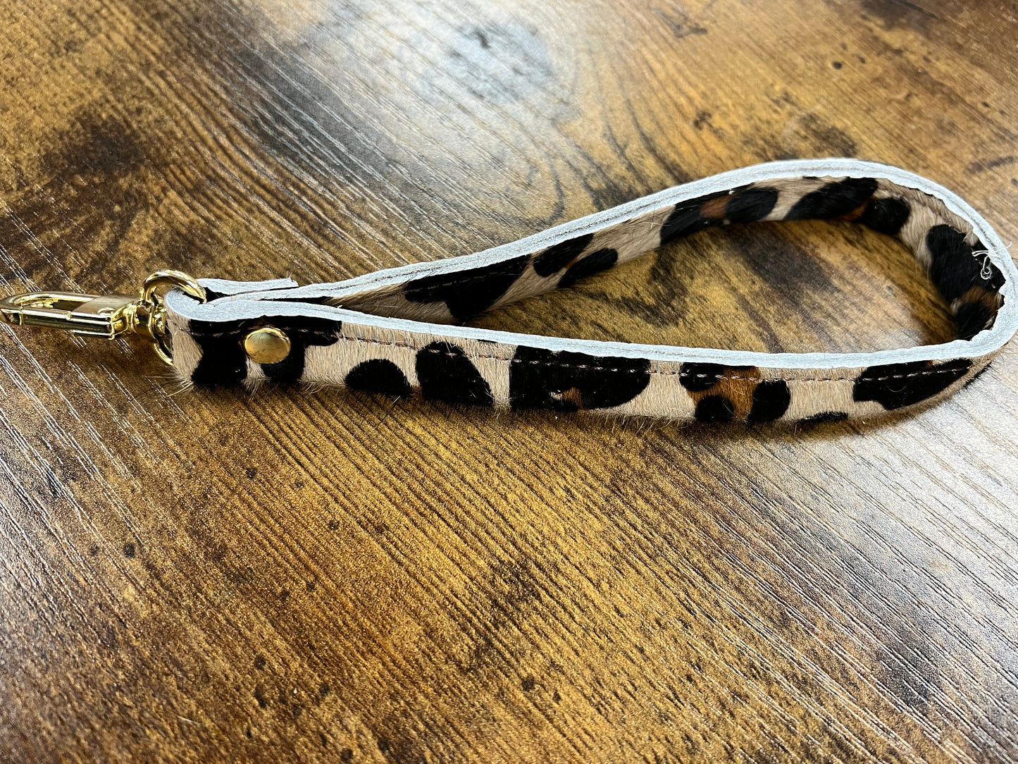 Beaudin Wrist Strap
