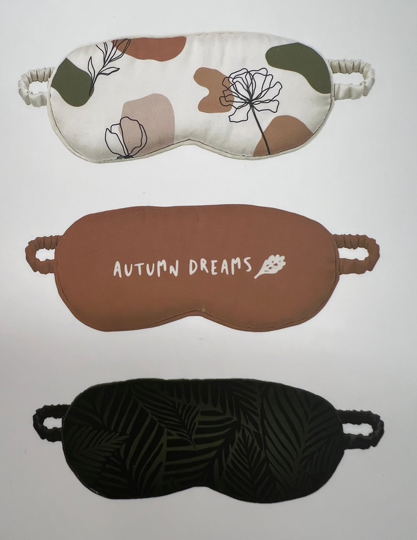 Gift craft Sleep Eye Mask