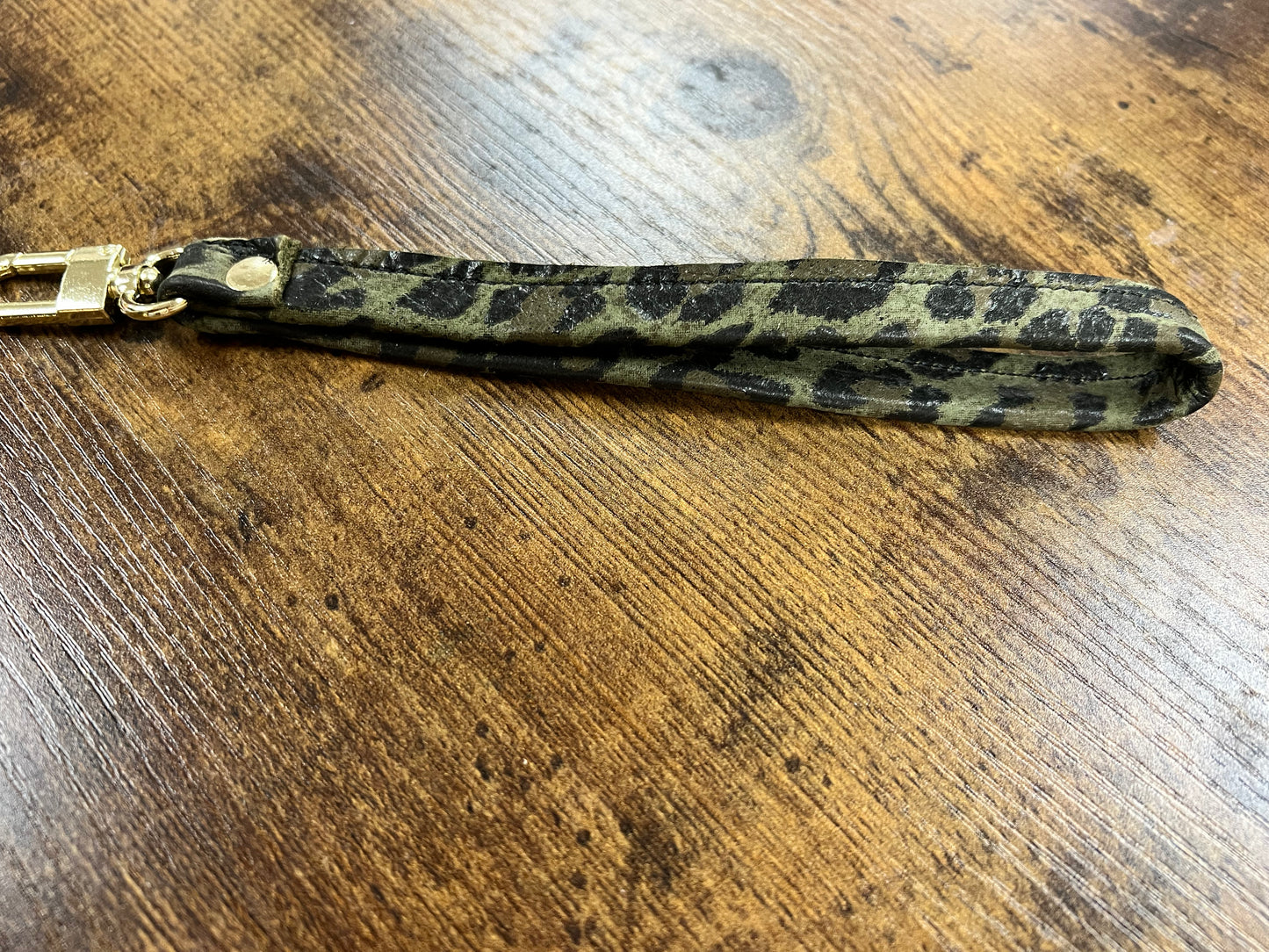 Beaudin Wrist Strap